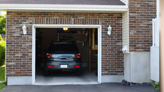 Garage Door Installation at Lincoln Southpoint, Colorado