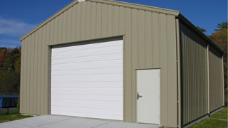 Garage Door Openers at Lincoln Southpoint, Colorado